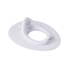 Накладка на унітаз Tega Baby FOREST FAIRYTALE light beige (FF-090-111)