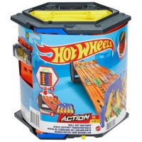 Автотрек Hot Wheels Перегони (GYX11)