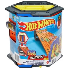 Автотрек Hot Wheels Перегони (GYX11)