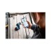 Гайковерт Bosch GDR. 18V-220 C, 18V, 2х5Ah, 0-3400об/хв, 220Нм, Bluetooth (0.601.9L6.003)