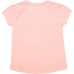 Набір дитячого одягу Breeze з бантиком (20998-116G-peach)