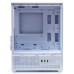 Корпус для ПК Vinga Splinter White