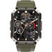 Смарт-годинник Blackview W70 Pro Green (6931548322726)