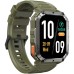 Смарт-годинник Blackview W70 Pro Green (6931548322726)
