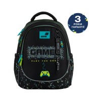 Рюкзак шкільний Kite Education 700 Play the Game (K26-700M-4)