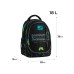 Рюкзак шкільний Kite Education 700 Play the Game (K26-700M-4)