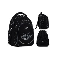 Рюкзак шкільний Kite Education teens 8001L Gothic Elegance (K26-8001L)