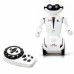 Інтерактивна іграшка Silverlit Робот Macrobot (88045)