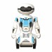 Інтерактивна іграшка Silverlit Робот Macrobot (88045)