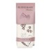 Колготки BNM зі стразами (M0C0302-1174-5G-beige)