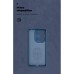 Чохол до мобільного телефона Armorstandart ICON Xiaomi Redmi Note 13 Pro 4G Camera cover Dark Blue (ARM81134)