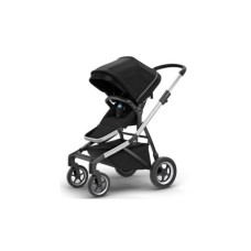 Коляска Thule Sleek Midnight Black (TH11000002)