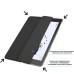 Чохол до планшета BeCover Tri Fold Hard Apple iPad 9.7 2017/2018 A1822/A1823/A1893/A19 (706863)