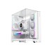 Корпус Gamemax Infinity Pro WH