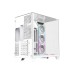Корпус Gamemax Infinity Pro WH