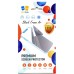 Скло захисне Drobak Motorola G72 Black Frame A+ (717151)