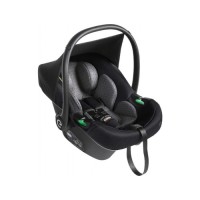 Автокрісло Espiro PI 110 BLACK +0 (без адаптерів) (5906724205798)