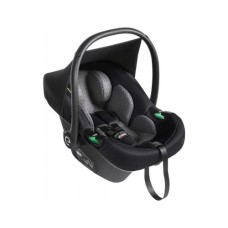 Автокрісло Espiro PI 110 BLACK +0 (без адаптерів) (5906724205798)