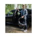 Автокрісло Espiro PI 110 BLACK +0 (без адаптерів) (5906724205798)