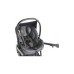 Автокрісло Espiro PI 110 BLACK +0 (без адаптерів) (5906724205798)