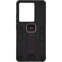 Чохол до мобільного телефона Armorstandart Proover Xiaomi Redmi Note 14S 4G Black (ARM85797)