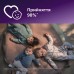 Пустушка Philips AVENT Ultra Air 6-18 місяців 2 шт, зелено-блакитна (SCF087/11)