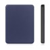 Чохол до електронної книги Armorstandart Amazon Kindle Paperwhite 12th Gen 2024 / Kindle Colorsoft Dark Blue (ARM81957)