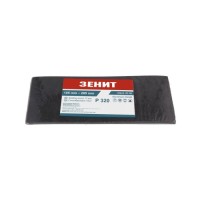Сітка абразивна Зеніт 105х280 мм з. 80, 50 шт (461050801)