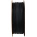 Пластик для 3D-принтера Polymaker Fiberon PET-GF15 1,75mm 0,5kg BLACK (FL02001)
