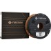 Пластик для 3D-принтера Polymaker Fiberon PET-GF15 1,75mm 0,5kg BLACK (FL02001)