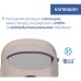 Коляска Chicco 2 в 1 Seety беж (87097.43.01)