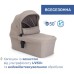 Коляска Chicco 2 в 1 Seety беж (87097.43.01)