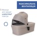 Коляска Chicco 2 в 1 Seety беж (87097.43.01)