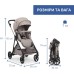 Коляска Chicco 2 в 1 Seety беж (87097.43.01)