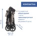 Коляска Chicco 2 в 1 Seety беж (87097.43.01)