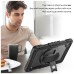 Чохол до планшета BeCover FortTab Lenovo Tab TB-311FU 10.1" Black (715642)