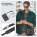 Чохол до планшета BeCover FortTab Lenovo Tab TB-311FU 10.1" Black (715642)