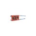 BMS контроллер DaLy Li-ion 72V 20S 30A (DL20S-30A)