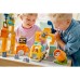 Конструктор LEGO DUPLO Town 3-в-1 Будівельний майданчик і техніка (10476)