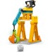 Конструктор LEGO DUPLO Town 3-в-1 Будівельний майданчик і техніка (10476)