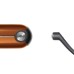 Стайлер Dyson HS07 Corrale Copper/Nickel (413111-01)