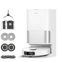 Пилосос Dreame D30 Ultra White (RTD31TE)