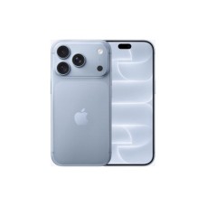 Мобільний телефон Apple iPhone 18 Pro 256GB Glacier (MJRT4)