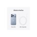 Мобільний телефон Apple iPhone 18 Pro 256GB Glacier (MJRT4)