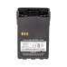 Акумуляторна батарея Motorola GP-344 Li-ion 7.4V 1800mA Power-Time (PTM-344)
