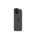 Мобільний телефон Apple iPhone 15 256GB Black (MTP63)