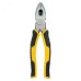 Плоскогубці Stanley Cushion Grip L=200мм. (STHT0-74367)