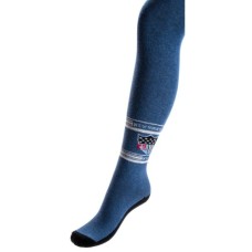 Колготки UCS Socks 79 років (M0C0301-2304-98B-blue)