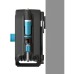 Шланг для поливу Cellfast на катушці ERGO XS, 10+2м, шланга 3/8", комплект конекторів та зрошувач ERGO (55-400)