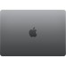 Ноутбук Apple MacBook Air 13 M2 A2681 Space Grey (MC7U4UA/A)
